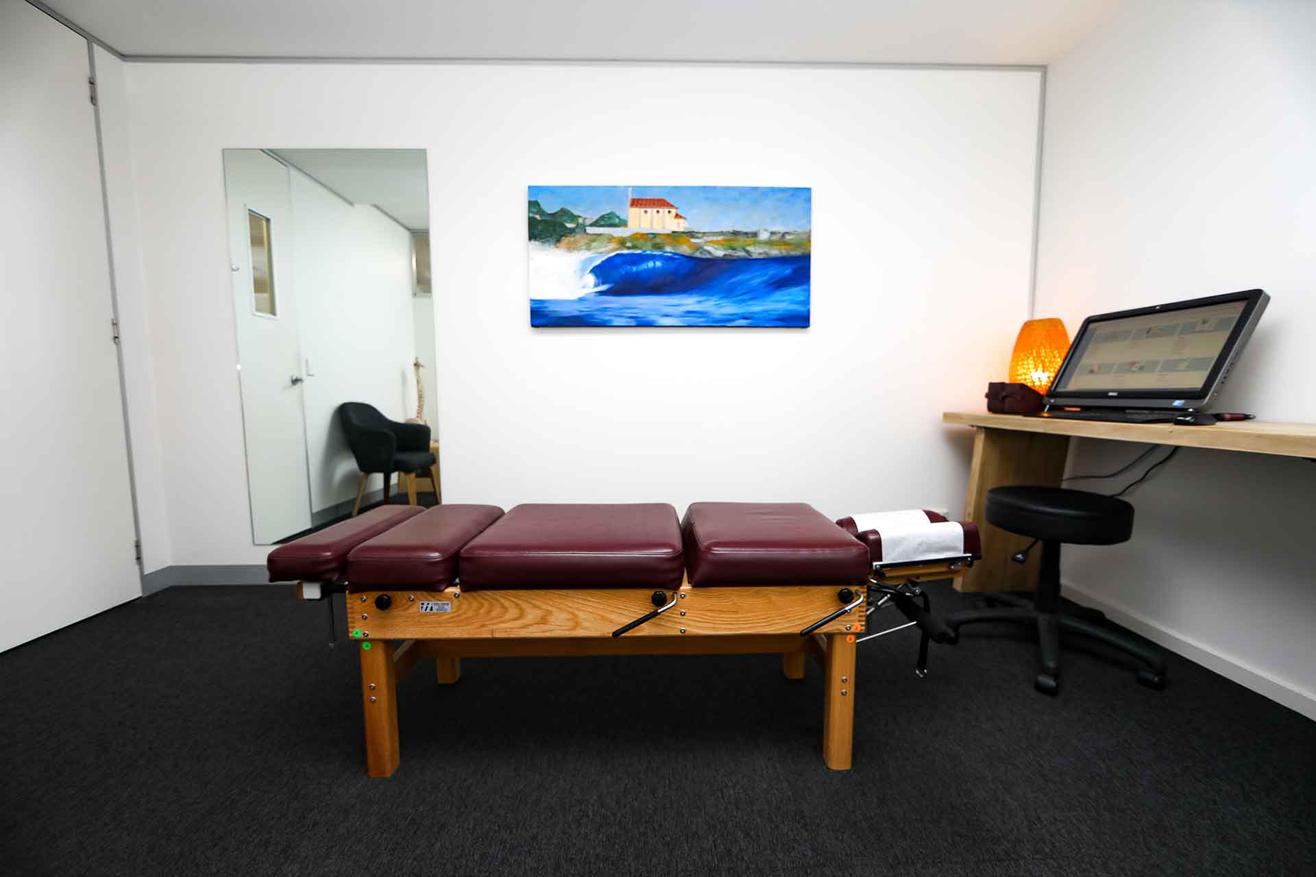 chiropractic centre in Capel Sound, VIC