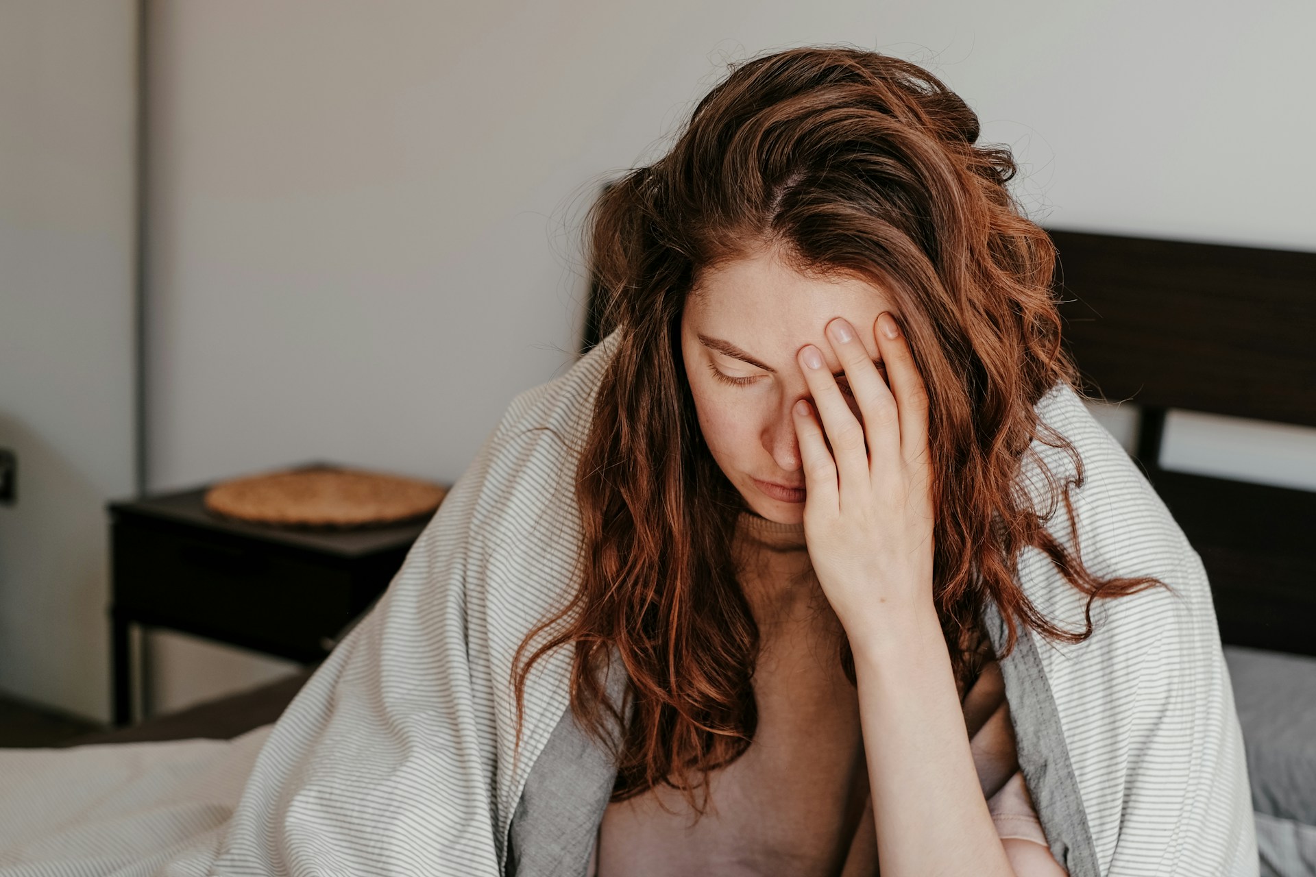 Natural Ways to Manage Migraines in Melbourne