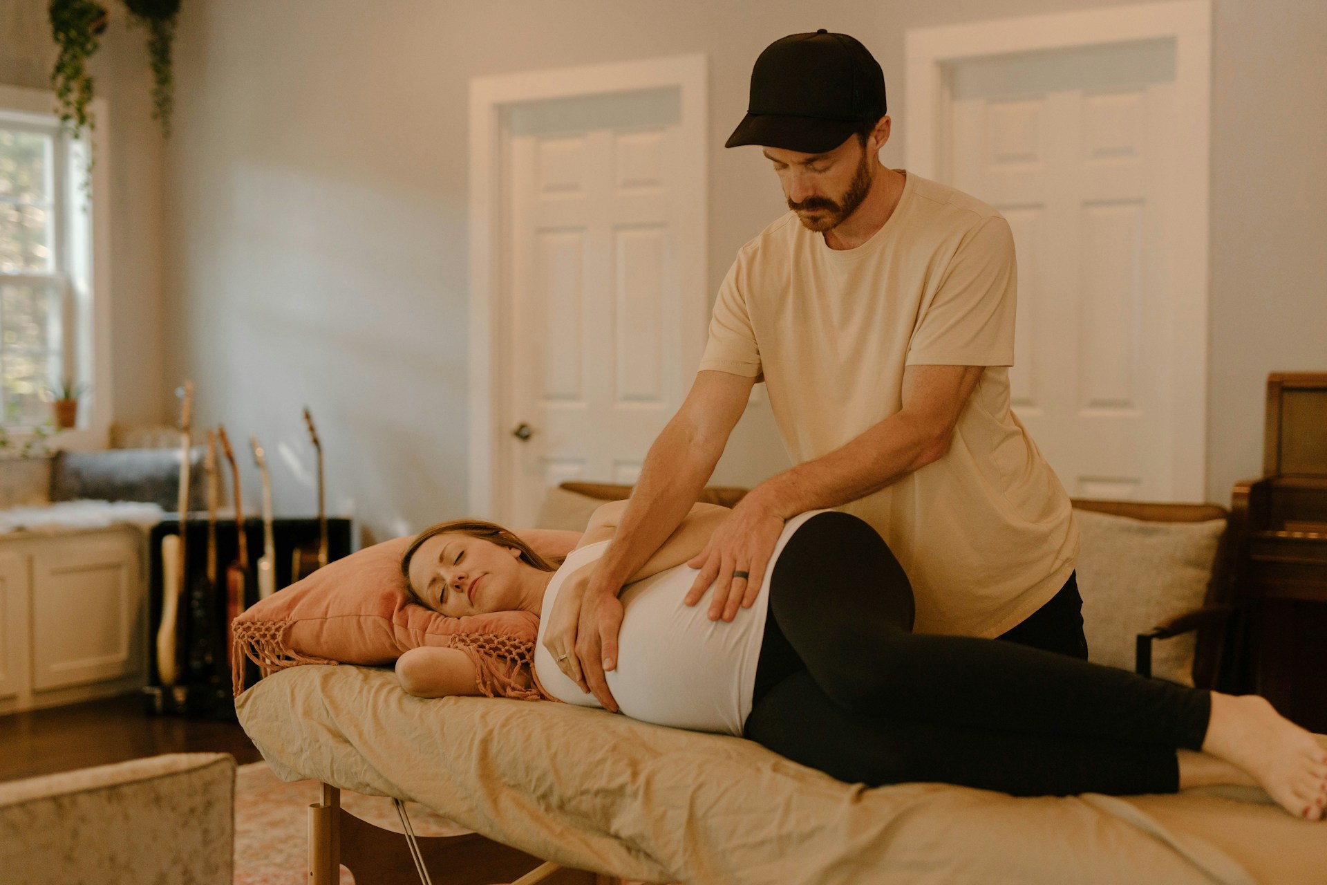 Chiropractic Care