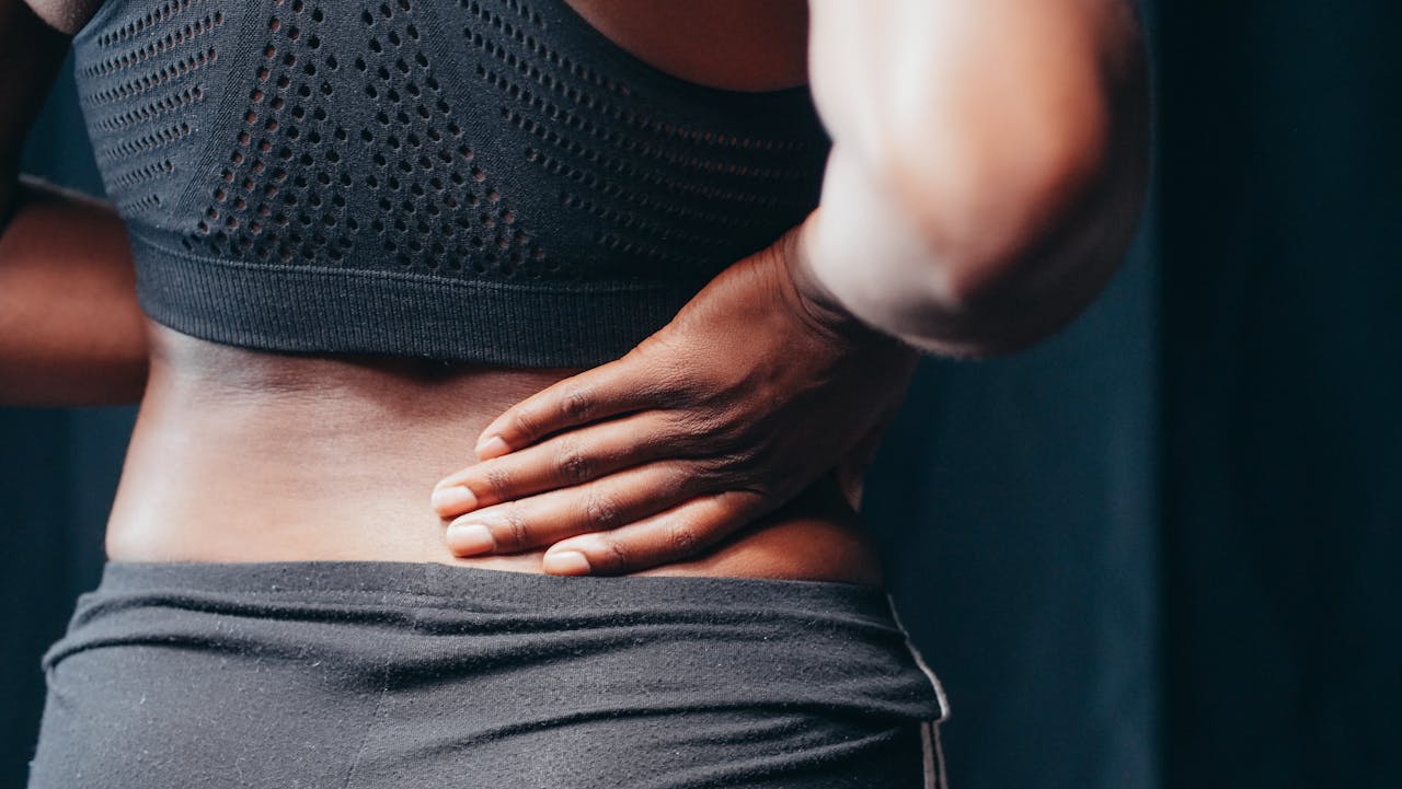 Lower Back Pain