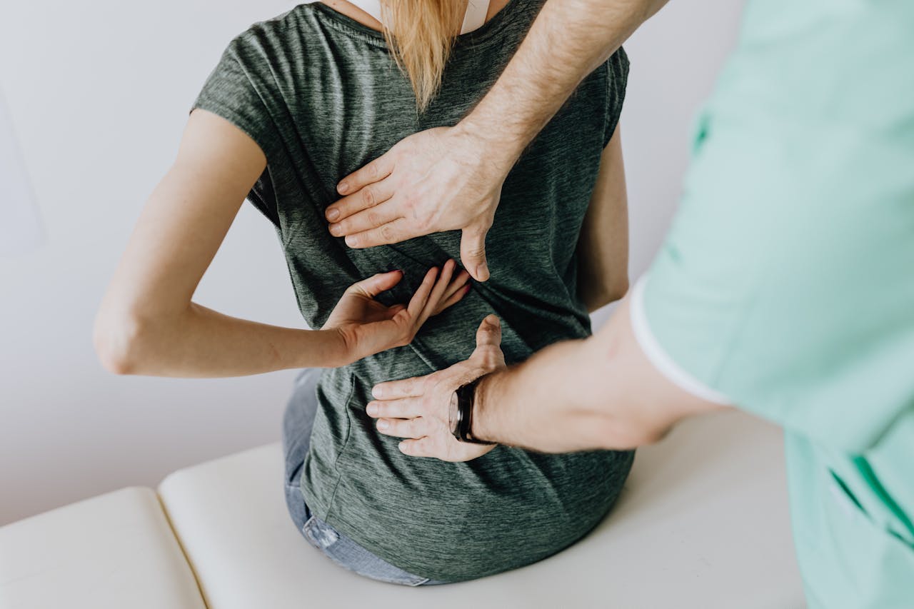 Chiropractor