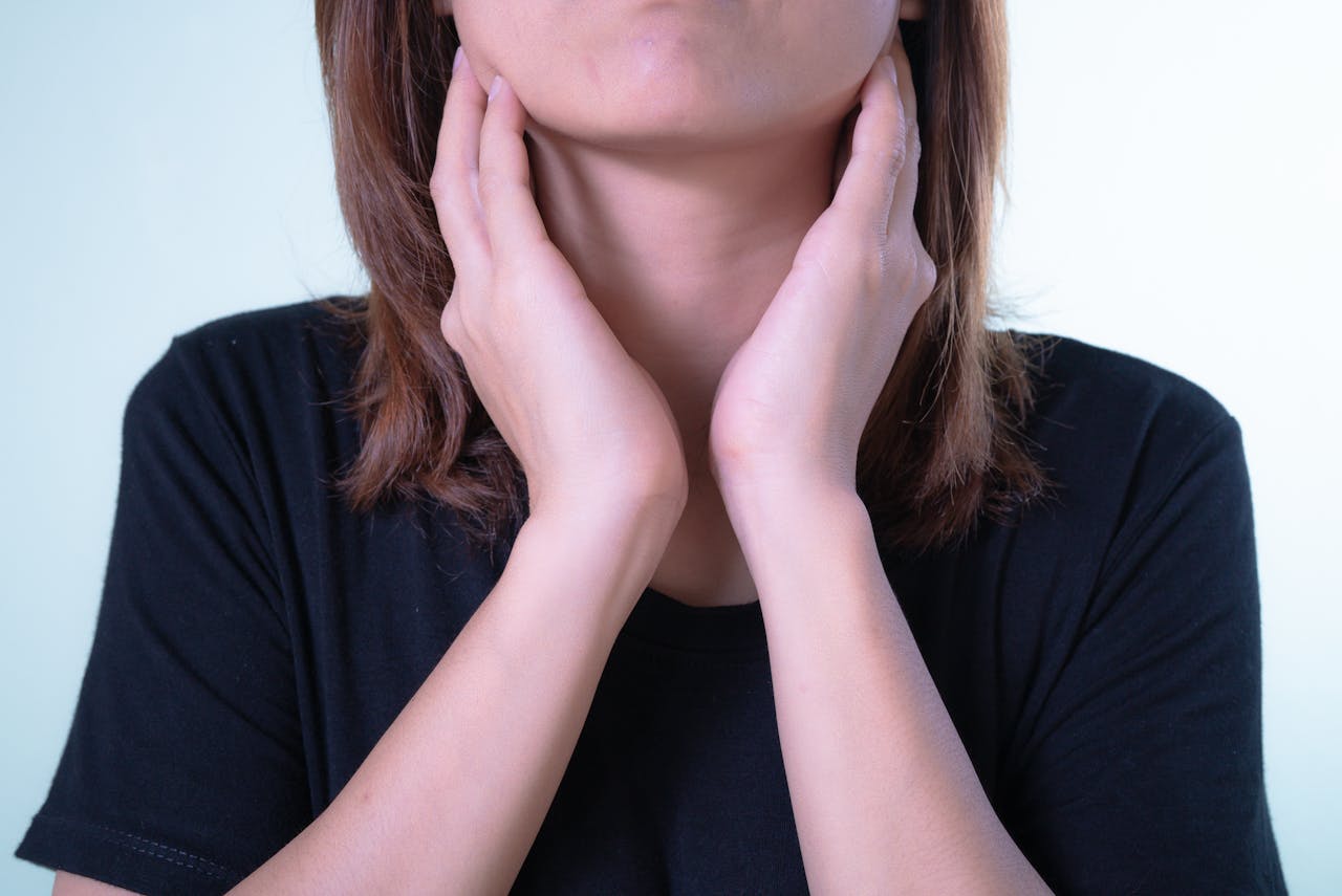 Neck Problems