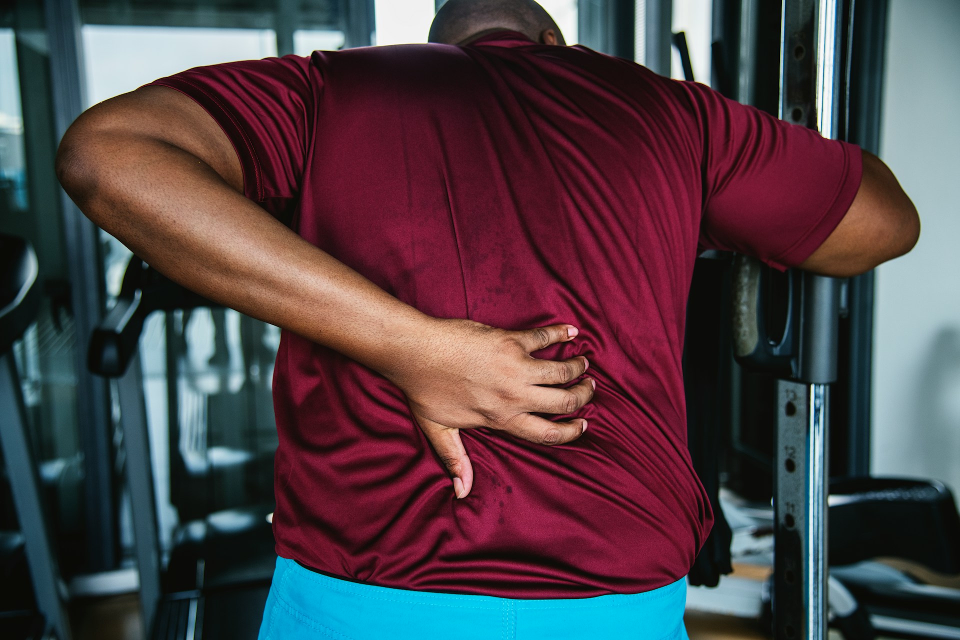 Lower Back Pain