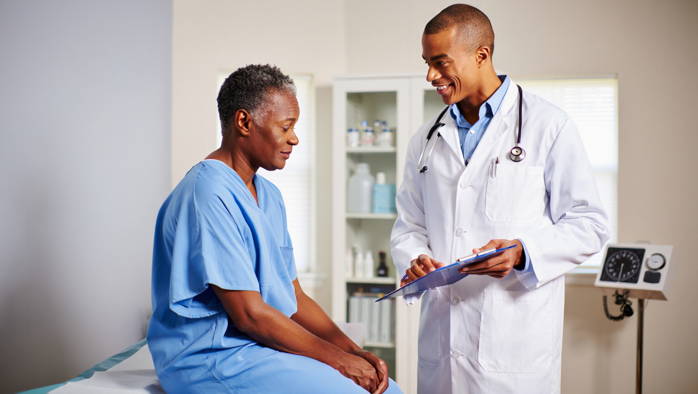 When Lower Back Pain Becomes Chronic