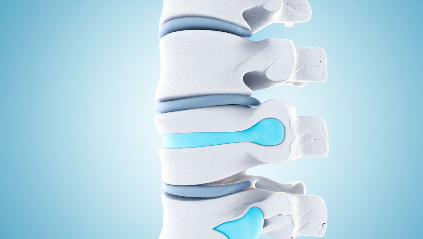 Is Your Lower Back Pain Disc-Related