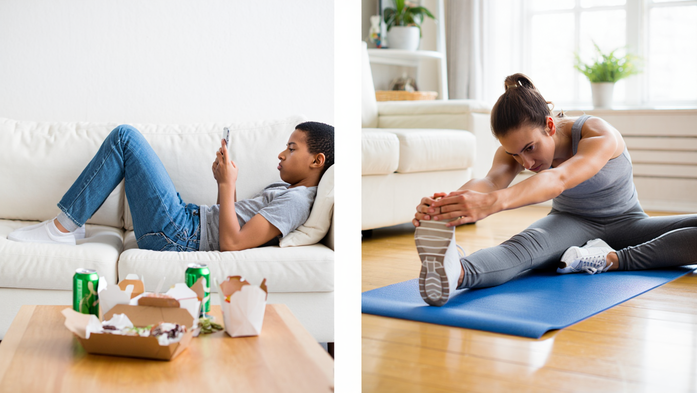 Worst Things for Sciatica