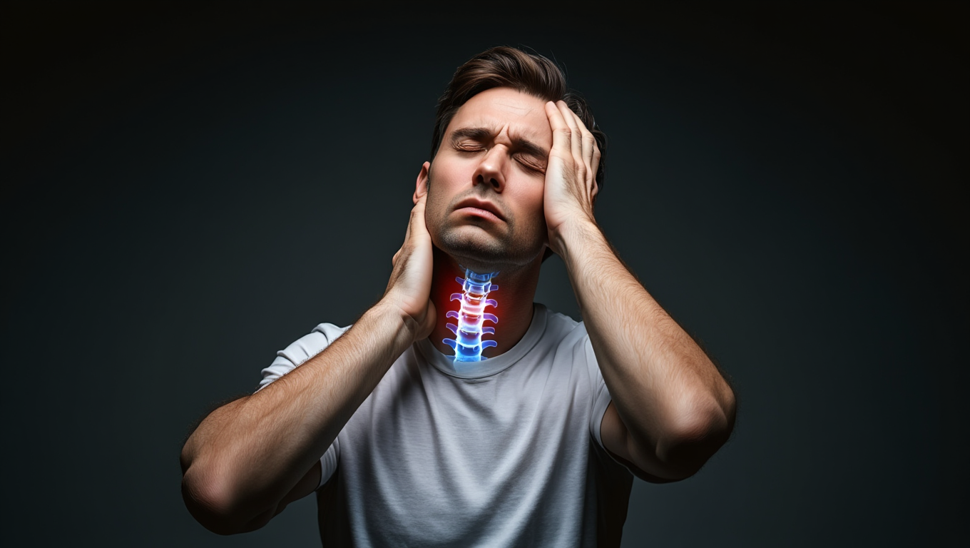 Neck–Migraine Connection