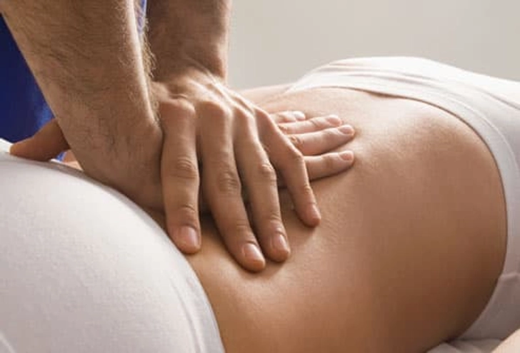 What Really Causes Lower Back Pain